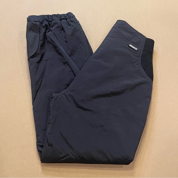 Obermeyer Women’s Sugarush Snow/Ski Pants Black Size 10 - Picture 1 of 16
